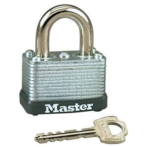 Master Lock 22D 1-1/2" No. 22 Warded LaminatedPadlocks