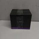 2 x LISEN Electric Retractable Car Phone Mount, iPhone Vacuum Electric Suction Cup Phone Mount, Suction Cup Magnetic Phone Holder, only for Mirror, for iPhone 17 Pro Max Plus 16 15 ~ X, Samsung Galaxy S25