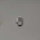 Fitbit Charge 6 Fitness Tracker with Google apps, Heart Rate on Exercise Equipment, 6-Months Premium Membership Included, GPS, Health Tools and More, Porcelain/Silver, One Size (S & L Bands Included)