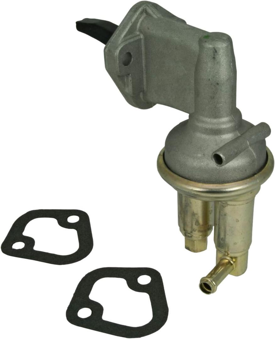 Carter Mechanical Fuel Pump System Automotive Replacement Compatible with Ford E-100 Econoline (Club Wagon), E-150 Econoline (Club Wagon), E-250 Econoline (Club Wagon), E-350 Econoline Models (M6807)