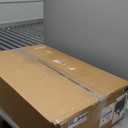 Headlight Assembly for 2013-2016 Sportage, Passenger & Driver Side Halogen Headlamp with [LED Daytime Running Light], Clear Lens Amber Reflector, (with Bulbs) 1 Pair, Replace# 921013W710