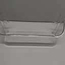 AMI PARTS 240363702 Refrigerator Door Bin Side Shelf Fit for Frigi-daire, Ken-more Refrigerator - Replaces 240363704, 240363705, 240363708, AP2116106, PS430207 (2 Pack)