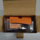 910XL Ink Cartridges Combo Pack for HP 910 Ink Cartridges for HP Printers HP910XL 910 Multipack XL Color HP910 910XL Black and Color Combo Pack Work for Office Jet Pro 8020 8010 8015 Printers, 4 Pack