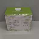 Clear Bathroom Organizers 2 Sets 3 Tier, Pull Out Organizer and Storage with 2 Cups, Slide Out Drawer Storage Container with 6 Dividers, Multi-Purpose Bathroom Organizer, Kitchen Under Sink Organizer