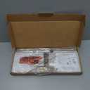 Picture Light, Picture Lights for Wall Cordless,16" Picture Lights with Timer and Dimmable,Battery Wall Lights for Display Gallery Painting Art Frame Portrait-AB (Antique Brass)