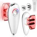 3-in-1 Body Sculpting Machine, Body Sculptor Massager, Reduce Stretch Marks & Cellulite Massagers Tool for Stomach, Arms, Legs, Love Handles, Effectively Tightens Skin