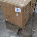 Hobestluk Bean Bag Chairs Large Bean Bag Couch for Adults Stuffed Sofa Chair Comfy Giant Bean Bag Chair with Spacious Design for Reading, Playing or Relaxing (Grey)