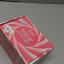 32 Pack Strawberry Pink Twisty & Swirl Lollipops Candy Bulk (16 + 16 Mixed), No artificial dyes, Candy Swirl Lollipops Individually Wrapped Suckers, Valentines Day Party Candies, Best By: 12/31/26