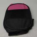 Pet Cat Playpen for Indoor Cats Enclosed, Portable Foldable Dog Playpen Outdoor Tent Crate Cage with Zipper Top Cover Door for Kitten Puppy Outside Rv Car Camper (Small Size, Pink)