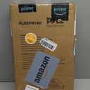 Pyle 19-Inch 1U Server Rack Shelf - 6 pcs. Vented Metal Shelves for Optimal Airflow, Wall or Rack MountableSupports up to 110 lbs, 17 x 10 Shelf Tray for Cabinets, Computers & Network Equipment