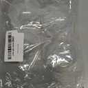 Sippy Spout Nipples for Comotomo Baby Bottles,100% Soft Silicone Sippy Cup Nipples,Variable Flow Conversion Nipple,6+ Months,4 Count