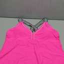 Zando Tankinis Swim Suits for Women 2025 Sporty Pockets Bathing Suit Two Piece Tummy Control Swimsuit Top with Shorts XL