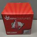 Morph Flamingo Inflatable Costume, Kids Inflatable Flamingo Costume, Flamingo Blow Up Costume, Blow Up Flamingo Costume