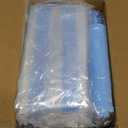 Cozy Essential Vacuum Storage Bags, 80% Compression Vacuum Seal Space Saver Plastic Packaging Bags for Clothes, Blankets, Pillow, Bedding, Comforters, Sealer Clothing Storage,20 Combo