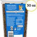 Temptations Cat Treats MixUps Surfer's Delight, Tuna, Shrimp, Salmon Flavor, Crunchy and Soft Cat Treats, 30 oz. Tub (EXP 08/08/27)