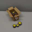 24 Pcs Abrasive Flap Wheel Sander Set, 80 Grit Sanding Flap Wheel, 1/4" Shank Flap Wheel Sander for Drill, Die Grinder Flap Wheel for Remove Rust