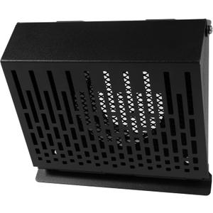 4 Inch Vent Cover with Exhaust Box  Graphite Black Galvanized Steel Grill Cover with Rubber Gasket Seal and Metal Screen  Hood Vent  Removable Front Exhaust Plate  Duct or Wall Outlet 4 Inch Vent Cover with Exhaust Box  Graphite Black Galvanized Steel Grill Cover with Rubber Gasket Seal and Metal Screen  Hood Vent  Removable Front Exhaust Plate  Duct or Wall Outlet