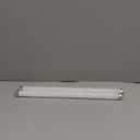 F15T8 18 Inch 15W T8 Fluorescent Replacement Tube Bulb Daylight 6500K Medium Bi-Pin G13 Base, 2 Count