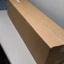 MYICY Evaporative Air Cooler, 35" Windowless Air Conditioner Portable, 3 Speeds, 1.2L Water Tank, 3 Ice Packs, 20ft Remote, 7H Timer, No Hose No Window Needed,70° Oscillating Portable AC Unit for Room