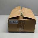 SainSmart Jr. 112-Piece Wooden Train Set for Toddler  Double-Sided Train Tracks, Compatible with Brio, Thomas, Melissa & Doug  Perfect Wood Toy for Boys and Girls