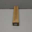 Tension Shower Curtain Rod 31-92 Inches Non-Slip Shower Rod Tension Mounted No Drill Black Shower Curtain Rods Spring Tension Rod for Windows Bathroom