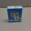 iClever BTH22 Kids Bluetooth Headphones, 60H Play Time, USB C Fast Charging, Bluetooth 5.4, AUX Cord,Safe Volume 74/85 dBA,Toddler Headphones for iPad/Tablet/Travel/School, Blue