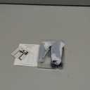 Page Turner for Kindle, Remote Control Clicker for Kindle Paperwhite Colorsoft Accessories, Clicker Page Turner for iPad Tablets Reading Novels Taking, Dark Black