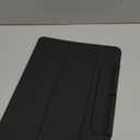 ESR for iPad Pro 13 Inch Case (M5/M4) 2025/2024, Powerful Magnetic Attachment, Slim Trifold Stand Case, Supports Pencil Pro & Pencil(USB-C), Auto Wake/Sleep, Durable Protection, Rebound Series, Black