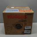 Huggies Size 2 Diapers, Little Snugglers Baby Diapers, Size 2 (12-18 lbs), 186 Count (3 Packs of 62)