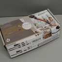 Vacuum Accessories & Attachments for Dyson Ball Animal 2, 3, DC58 DC59 V6 V7 V8 V10 V11 V15 - Flexible Crevice Tool for Hard to Reach Places & Dust Brush Attachment Kit - HouseHold Cleaning Tool Kit