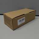 Toddler Sandals Jelly Shoes Girls Unisex Boy Flat Retro Slides Clear Kids Water Slippers Slingback Summer Beach Size 8 Adjustable Buckle Glitter Dress Soft (White)