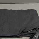 ROFIELTY Bench Cushion 47 inch, Durable Bench Cushions for Indoor Furniture, Window Seat Cushions Indoor,Personalized Custom Bench Cushion(47x15x2inch,Dark Gray)