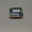 Patelai 4 Pcs Waterproof Pill Case Waterproof Airtight EDC Match Container Keychain Pill Container Travel Capsule Fob Bottle to Hold Supplement Pocket Drug Storage for Outdoor Camping Travel