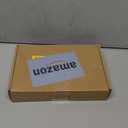 Knee Massager with Heat & Vibration, Heated Knee Brace with 3 Vibration Modes and 3 Heat Levels, Leg Massager Heating Pad with Time Control, AC Adapter (No Battery)