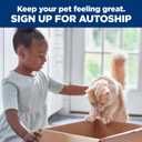 Hill's Science Diet Adult 1-6, Adult 1-6 Premium Nutrition, Dry Cat Food, Chicken Recipe, 4 lb Bag