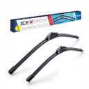 28" +16" Wiper Blades for Fit for Nissan Altima 2018-2007 Maxima 2023-2009(Pack of 2) U/J Hook,Original Factory Quality Windshield Wiper Blades for My Car