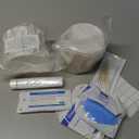 Mold Test Kit for Home Within 12 Individual Tests,DIY Detector at Home, Surface Mold,HVAC,Indoor Air Quality Testing Kits,Black Mold Testing,Includes Detailed Mold Identification Guide and Free Lab