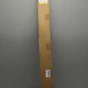 Window Trim Compatible with 2021-2025 Ford F150 Supercrew ABS Plastic Window Molding Edge Guards Weatherstrip Bottom Sill Decoration Covers for 2024 Ford F-150 Accessories (4PCS)