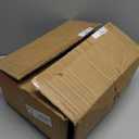 N&T NIETING 2 PCS Christmas Garland Norfolk Pine Garland Real Touch Faux Christmas Greenery Xmas Garland for Mantle, Table Holiday Winter Indoor Outdoor Christmas Decorations (9 FT)