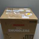 Huggies Size 2 Diapers, Little Snugglers Baby Diapers, Size 2 (12-18 lbs), 186 Count (3 Packs of 62)
