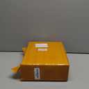 Dromedary Portable Air Compressor Electric Auto Car Tire Inflator Pump with Storage Box 12v 35L/Min