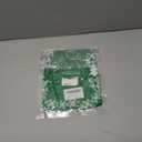 Christmas Dog Sweaters for Small Medium Large Dogs and Cats,Pet Soft Warm Holiday Outfit Girl & Boy,Pup Winter Clothes Turtleneck Double Knitting Collar for Outdoors PlayingGreenXS