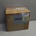 Outdoor Bench Cushion 4 inches Memory Foam Waterproof Patio Furniture Bench Cushion Porch Swing Cushion with Handle and Adjustable Strap, 48 x 18 Inch Dark Gray