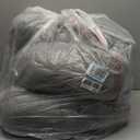 AS AWESLINGDetachable Maternity Pillow for Pregnant Women | 60in Pregnancy Pillows for Sleeping | Extra Large Full Body Pillow for Pregnancy with Crystal Velvet Cover(Dark Gray)