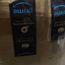 MTLEE 36 Pcs Pillar Candles Bulk Set of 3 Long Burning Wax Pillar Candles 2 in x 3, 6, 8 Inch Dripless Unscented Smokeless for Wedding Party Spa Lantern Fireplace Home(White)