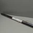 Window Privacy Film One Way, Reflective Mirror Window Film Daytime Privacy, UV Sun Blocking Heat Control Static Cling, Window Tint for Home Office - 17.5 Inch X 6.5 Feet