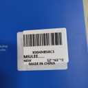 MIULEE 
Curtains 
52"*63"*2