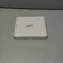 Add-On Storage Hook Accessory for Ceiling Rack and Wall Shelving, Rail Hook, 6 Pack