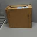 AutoZest LED Black Tail Lights Assembly w/Blind Spot (Module NOT Included) Compatible With Ford F150 F-150 2021 2022 2023 Pickup Taillight Rear Brake Lamp Left Driver Side ML3Z13405D(LH Black LED)