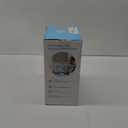 Portable Air Conditioners, SMLEGFT 90° Auto-Oscillating Evaporative Air Cooler with 3 Speeds & 2/4H Timer, 900ml Large Tank & 7 Color Light, Portable Ac Personal Air Conditioner for Bedroom Office